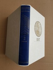 LIBRO BOOK ENCICLOPEDIA DELLA