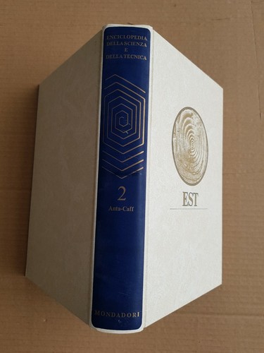 Libro book enciclopedia della - libro,