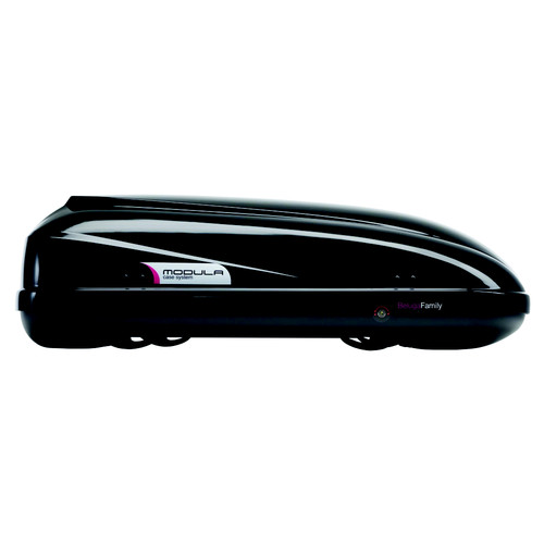 Modula box tetto auto 460lt - tetto, da