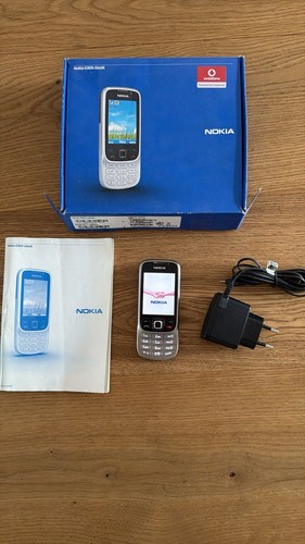 Nokia 6303i 443 argento - nokia, rm-443