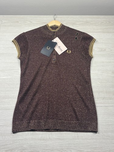 Polo fred perry amy - polo,