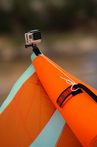 Supporto gopro wingfoil - supporto,