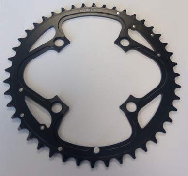 Corona sram denti - corona, 44