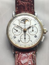 Cronografo vintage originale