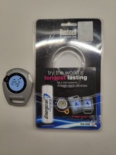 Bushnell Backtrack Modello 360400 GPS Localizzatore Personale Marcatore Bussola Digitale