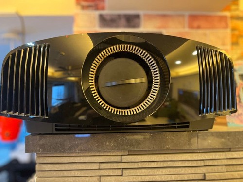 Sony vpl vw500es proiettore - sony,