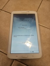 Samsung Galaxy Tab 3 SM-T210R