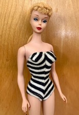 Vintage mattel ponytail - vintage, #4