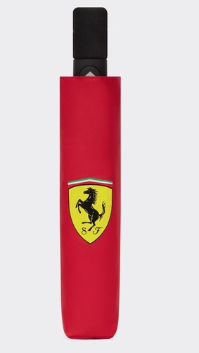 Ombrello tascabile ferrari - ombrello,