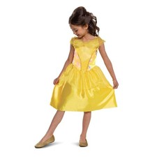 Bambino Disney la Bella e la