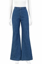 Jeans Levis vintage anni 70