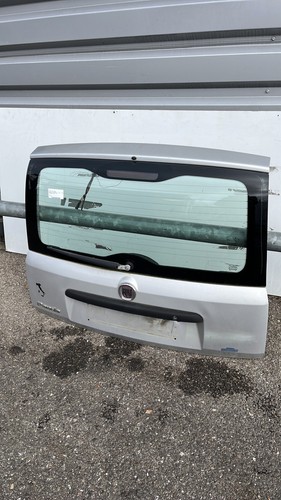 Portellone posteriore fiat - portellone,