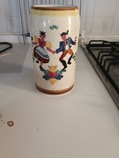 boccale per birra in ceramica