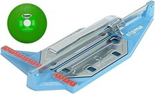 Tagliapiastrelle a strappo