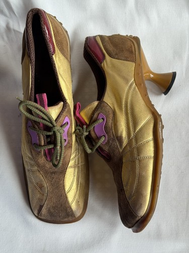 Miu scarpe vintage - vintage,