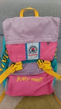 Zaino invicta jolly - zaino, pro