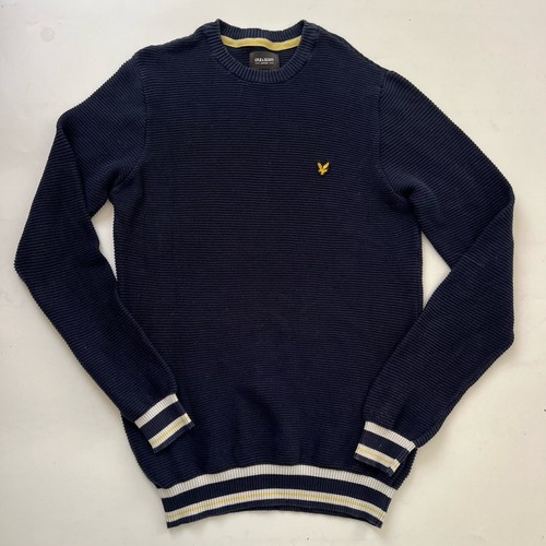 Maglione lyle scott junior - lyle, &