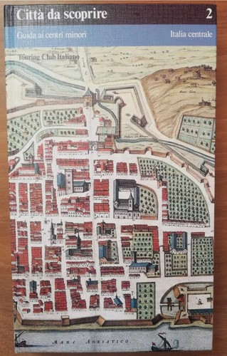 Città scoprire guida ai - da,