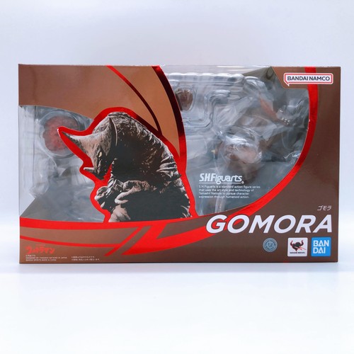 Figuarts ultraman gomora - s.h.figuarts,