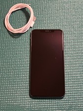 Apple iPhone XS Max 256GB Nero