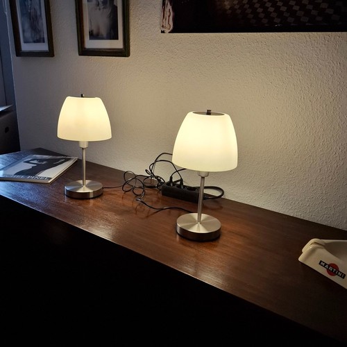 Lampada comodino - lampada, da