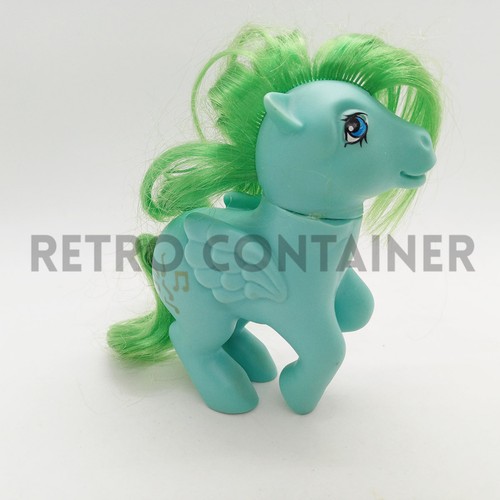 Mlp little pony mio - little, mini