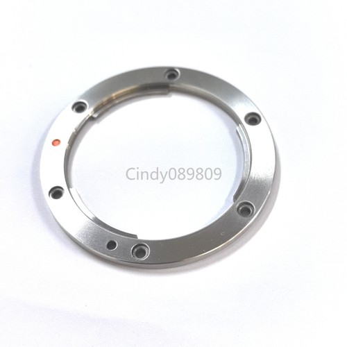 Anello montaggio a - anello,