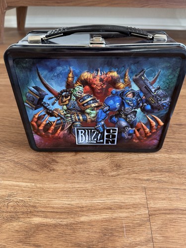 Blizzard collectible metal - collectible,