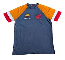 T-shirt Honda Repsol Racing