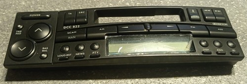 Frontalino autoradio philips - frontalino,