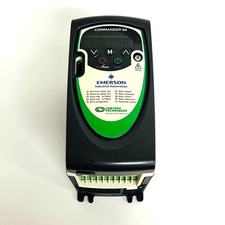 Avvitatore AC Inverter VFD "TESTATO" Emerson SKA1200075 (0,75kW)