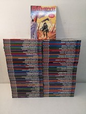 Dampyr 1/240 Manca 197