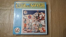 Club dell avventura gioco - dell'avventura,
