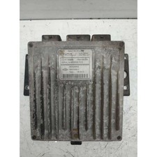 8200259832 CENTRALINA MOTORE RENAULT MEGANE MK2 1.5 DIESEL DELPHI 8200326910 
