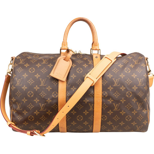 Borsa viaggio louis - da,