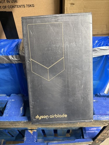 Dyson airblade hu02 - airblade, v