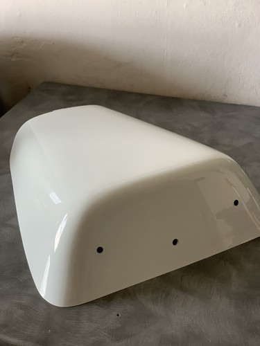 Gilera gfr crono 125 pillion - crono,