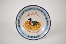 Piatto del Buon Ricordo -