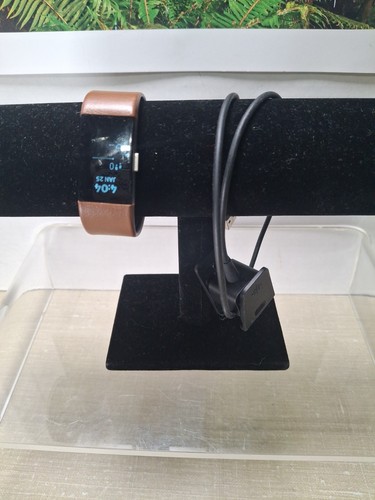 Fitbit charge fb407 heart - 2,