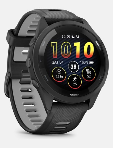 Garmin forerunner 265 46mm - garmin,