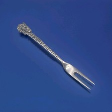 Cocktail Mexico forchetta