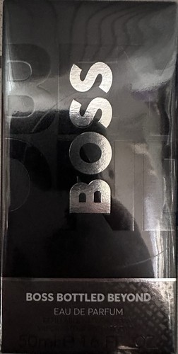 Hugo boss bottled beyond - boss,