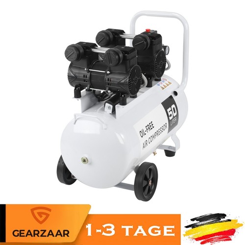 Compressore litri silent - 50,