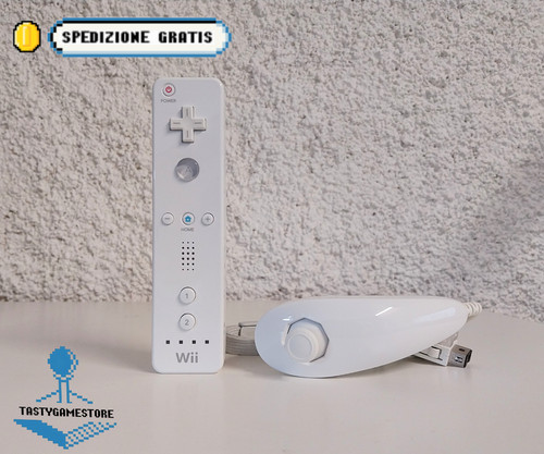 Controller nintendo wii - controller,