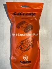 Robot programmabile Edison