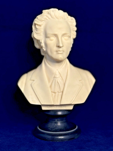 Statua giannelli 1966 - statua,