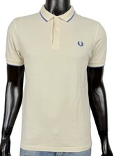 Fred Perry Polo Uomo Taglia M