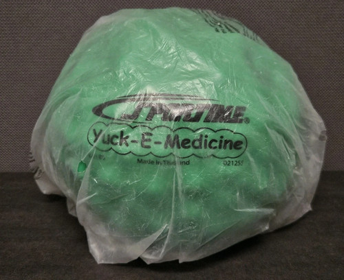 Palla medica sportime - yuck, e