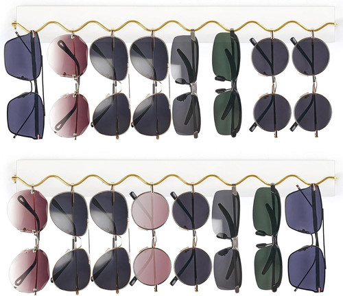Organizer per occhiali sole - organizer,