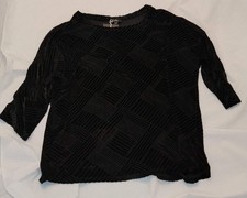 Maglia Donna Rosa Thea Nera